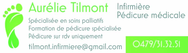 Tilmont Aurélie 