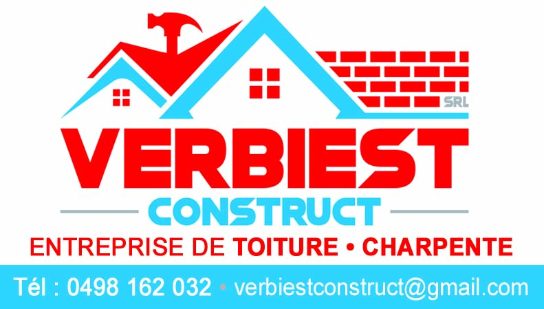 Verbiest Construct Srl