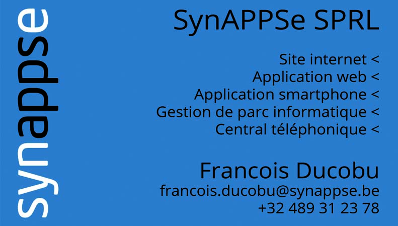 Synappse Srl