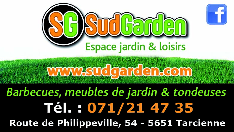 Sud Garden