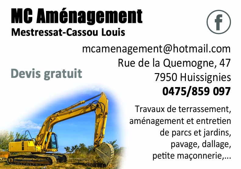 MC Aménagement