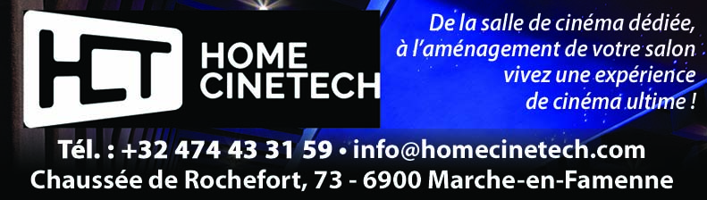 Home Cinetech Sa