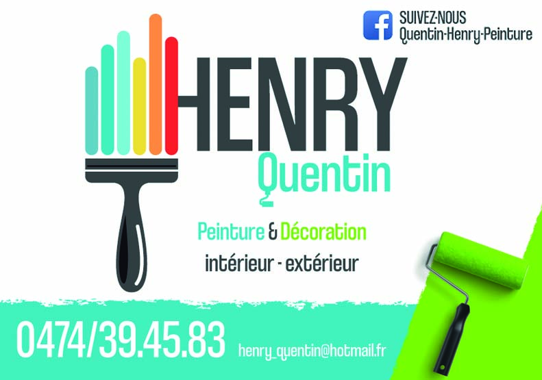 Henry Quentin 
