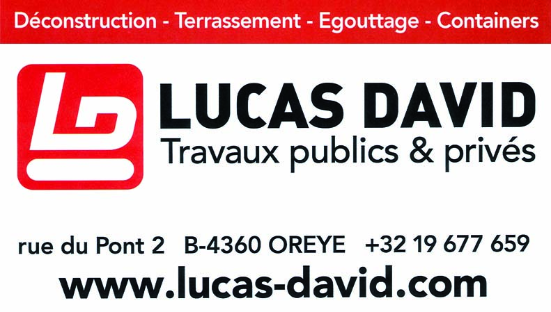 Lucas David Srl