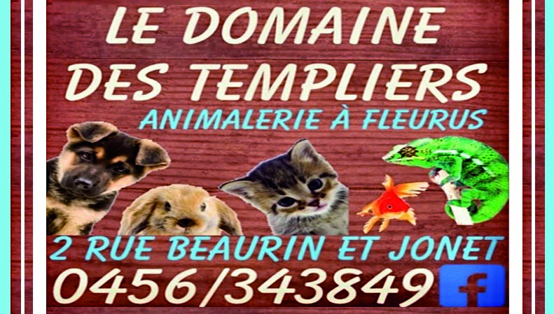 Domaine des Templiers (Le)