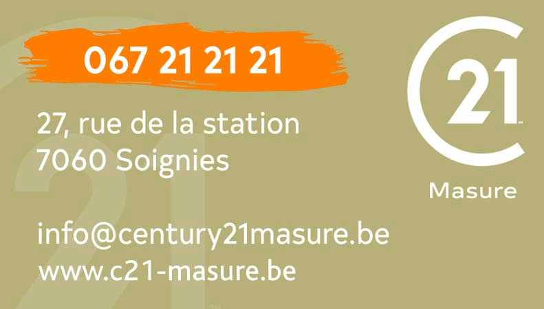 Century 21 Masure Srl