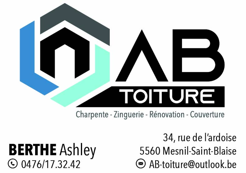 AB - Toiture