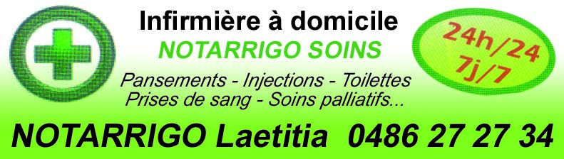 Notarrigo Soins Snc