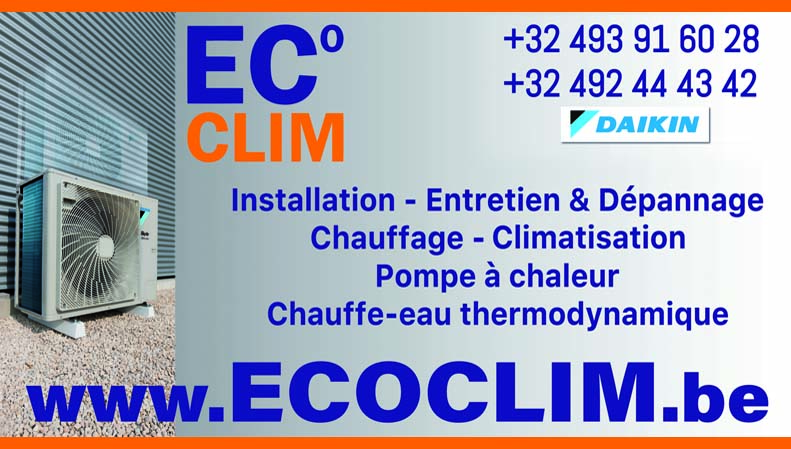 Ecoclim