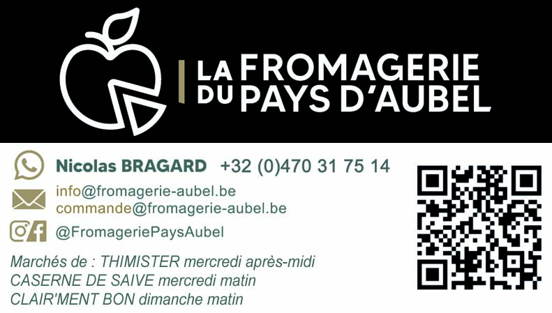 Fromagerie du Pays d´Aubel