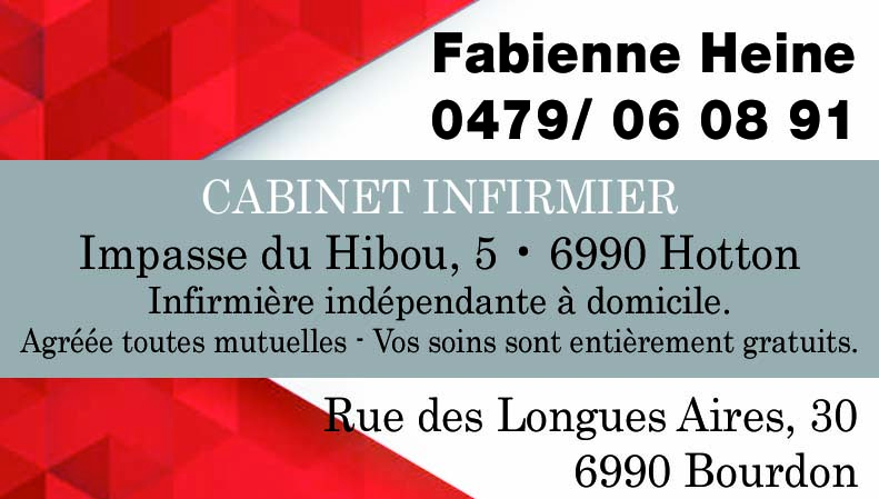 Heine Fabienne