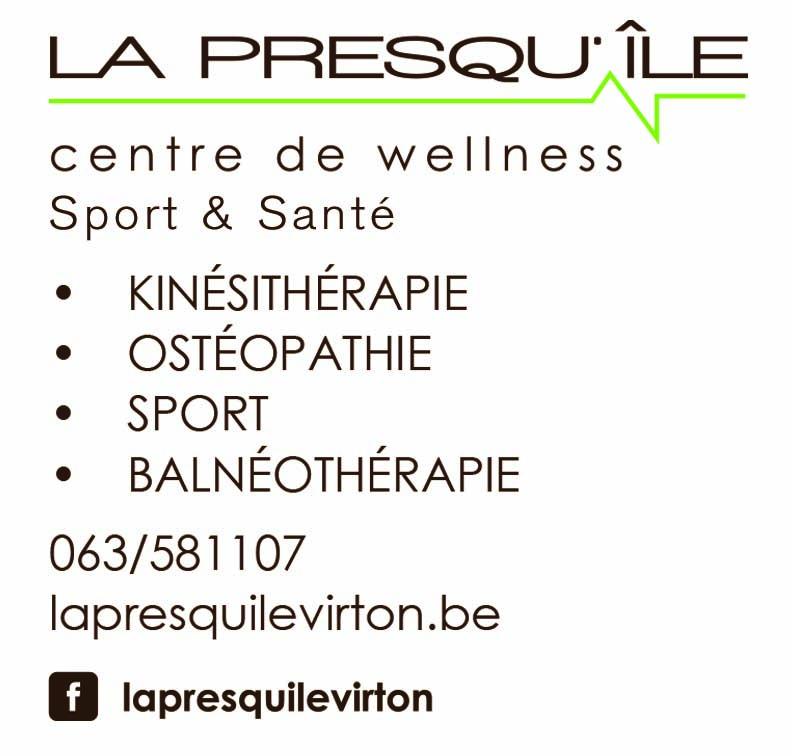 Presqu´Île (La)