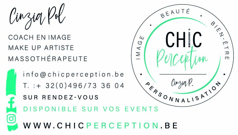 Pol Cinzia - Chic Perception