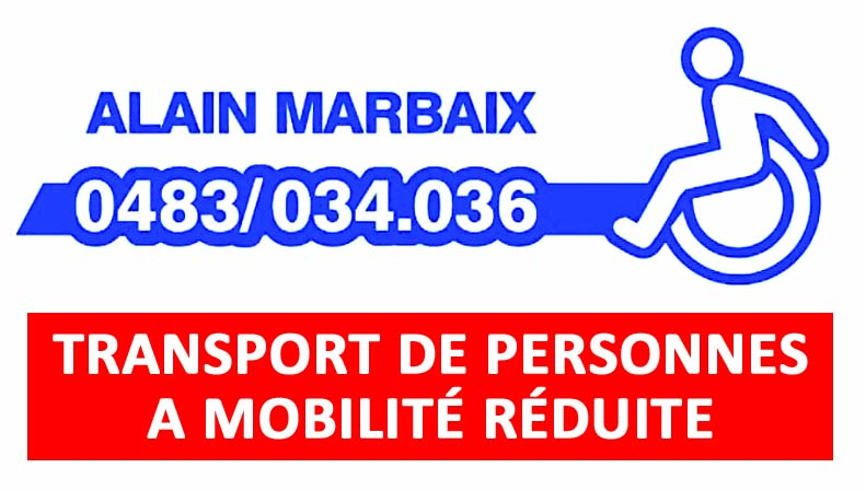 Marbaix