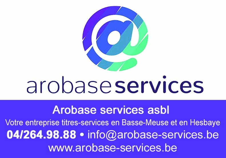 Arobase Services Asbl 