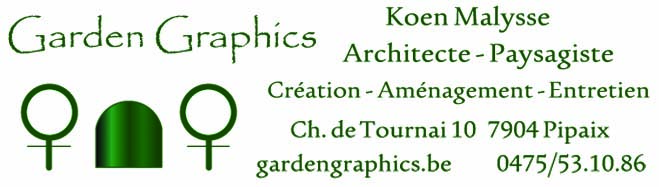 Garden Graphics