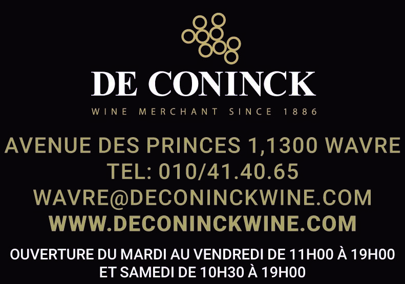 De Coninck SA