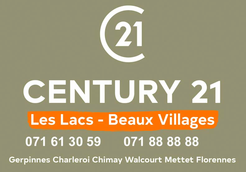 Century 21 - Les Lacs