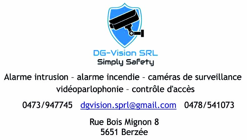 DG Vision Srl