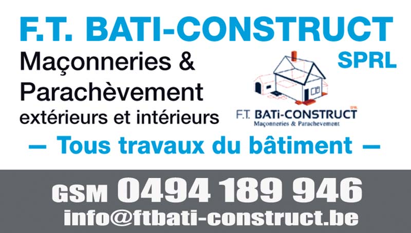 FT Bati Construct Srl