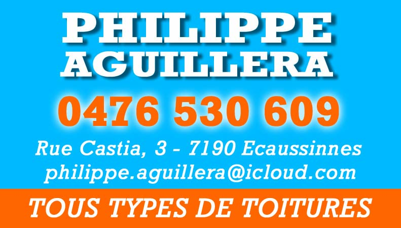 Aguillera Philippe