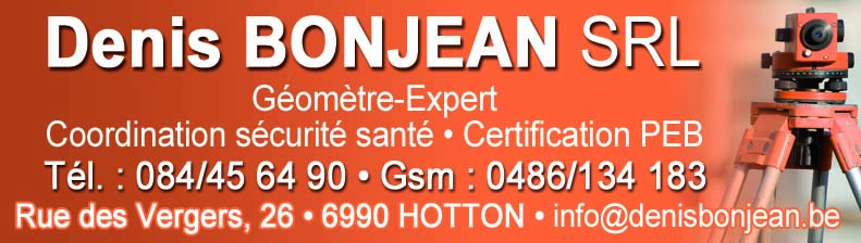 Bonjean Denis Srl