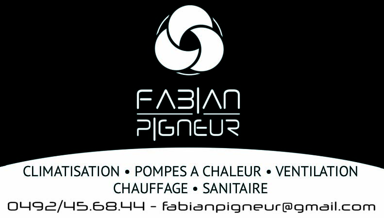 Pigneur Fabian