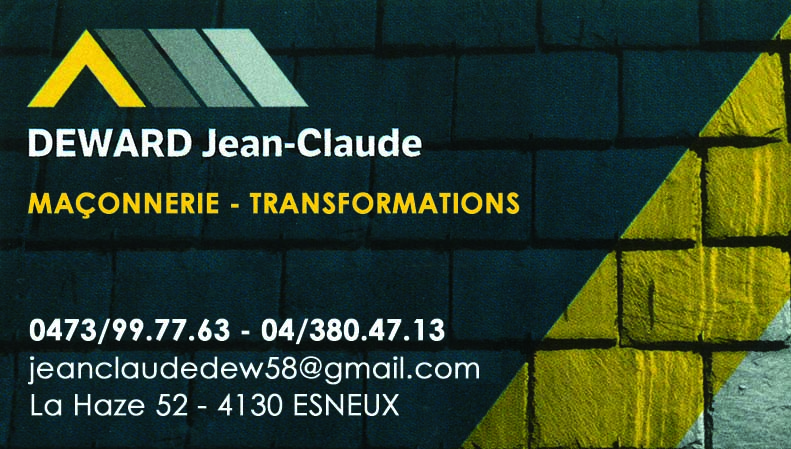 Deward Jean-Claude