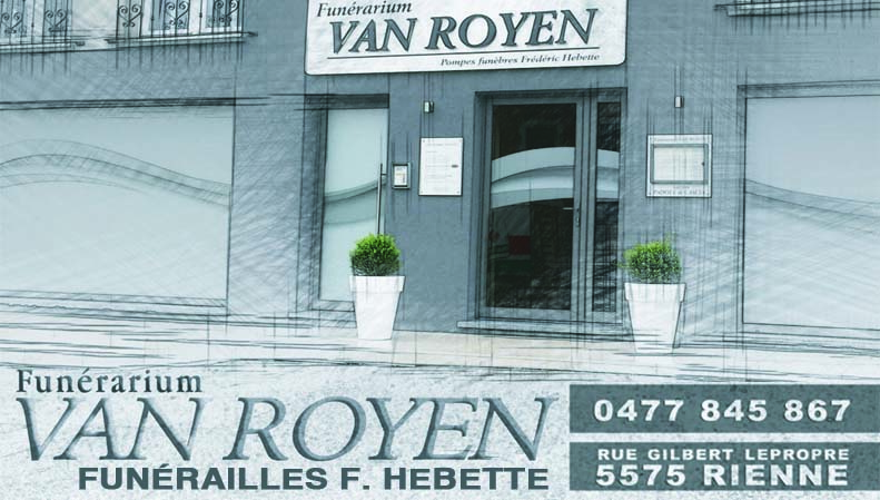 Van Royen