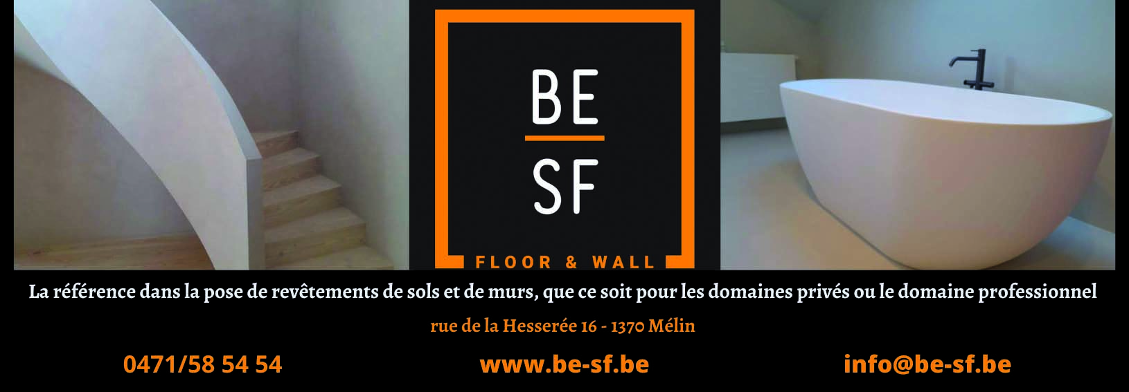 BE-SF