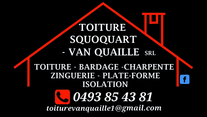 Squoquart - Van Quaille