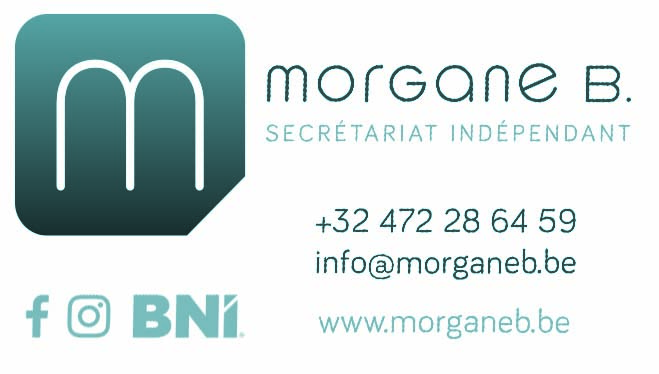 Morgane B Group