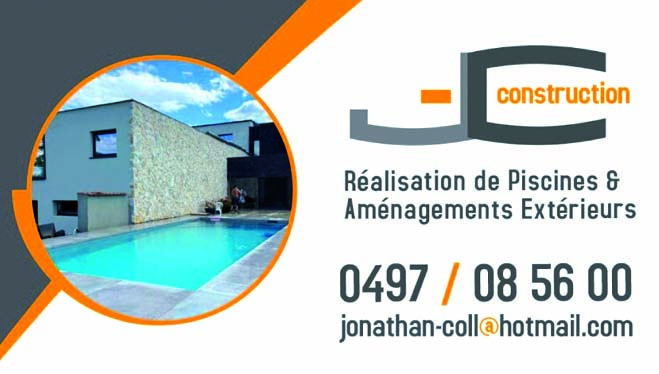 JC CONSTRUCTION Colette Jonathan