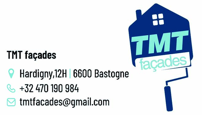 TMT Façades