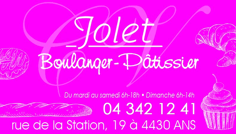 Jolet