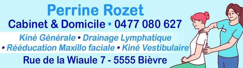 Rozet Perrine 