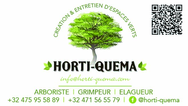 Horti - Quema