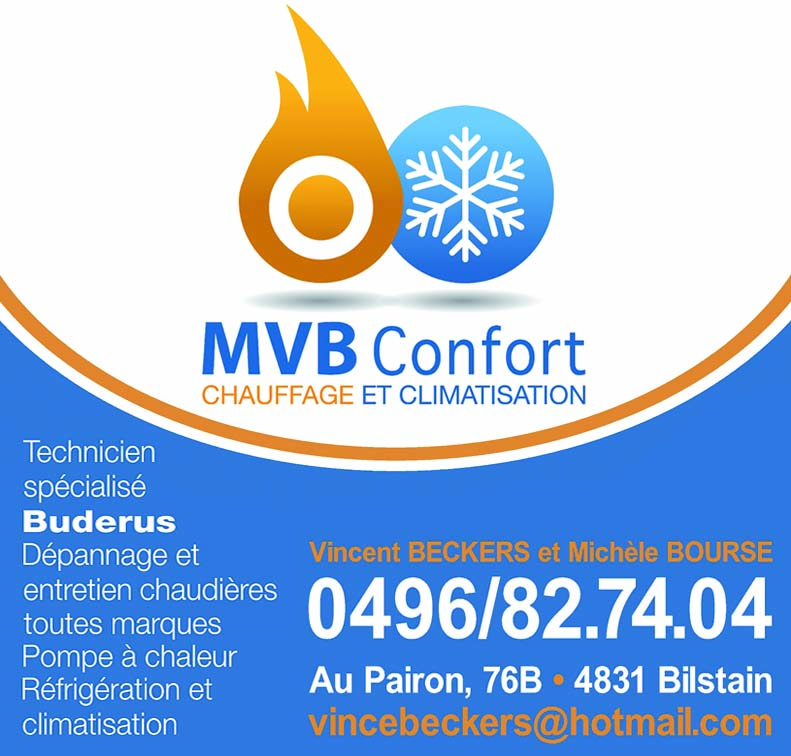 MVB Confort 