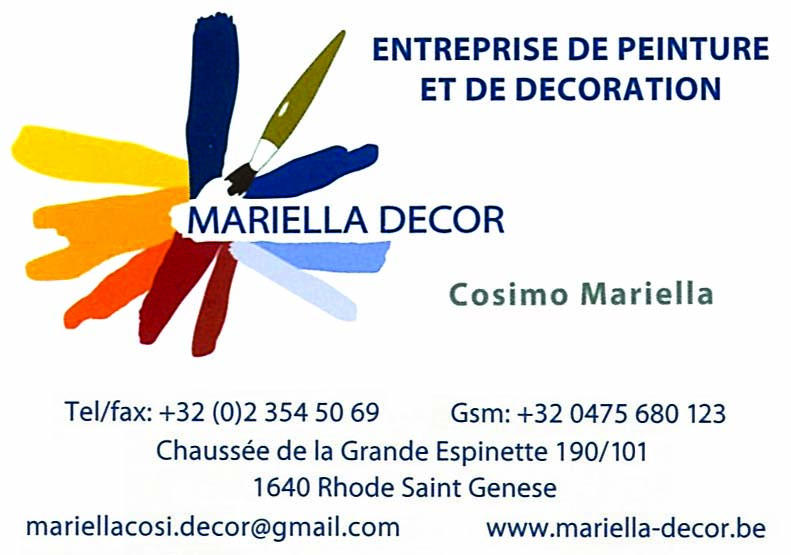 Mariella Decor