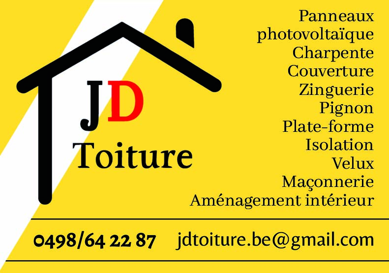 JD Toiture