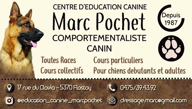 Pochet Marc