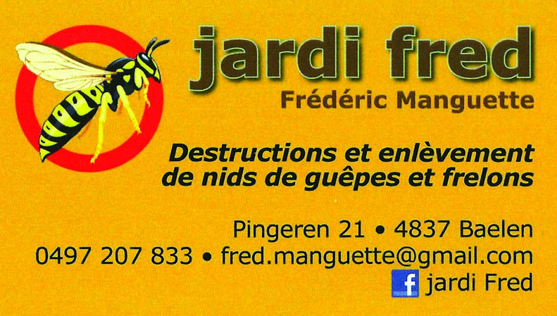 Jardi Fred