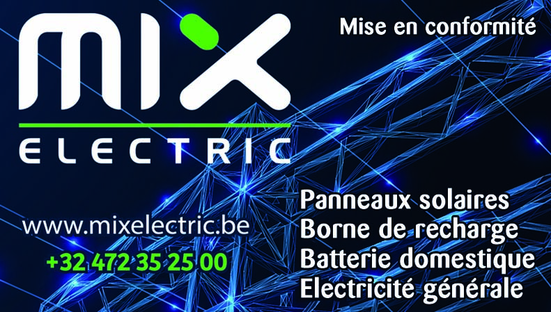 Mix Electric Srl