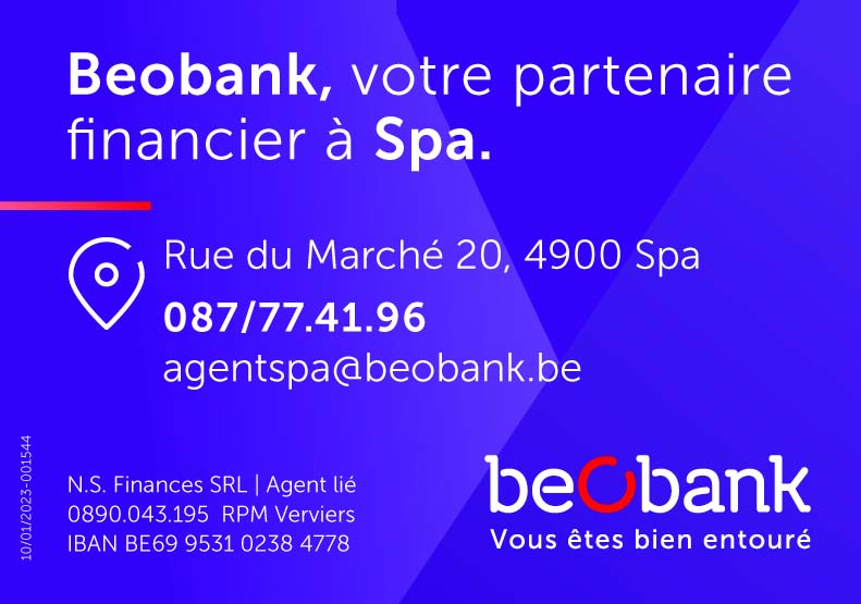 Beobank SPA