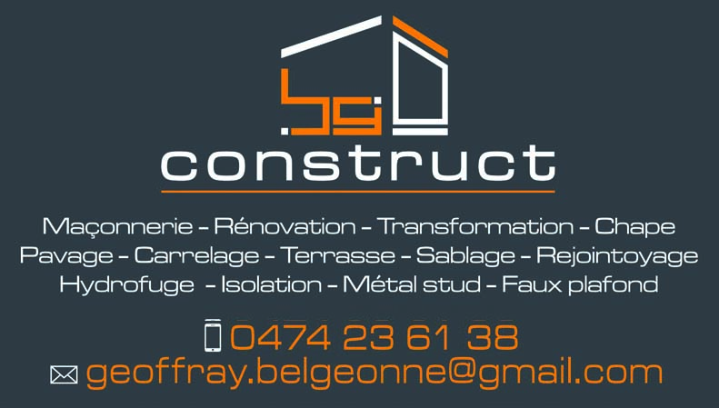 BG Construct Srl