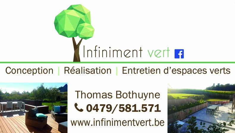 Infiniment Vert