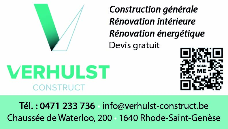 Verhulst Construct