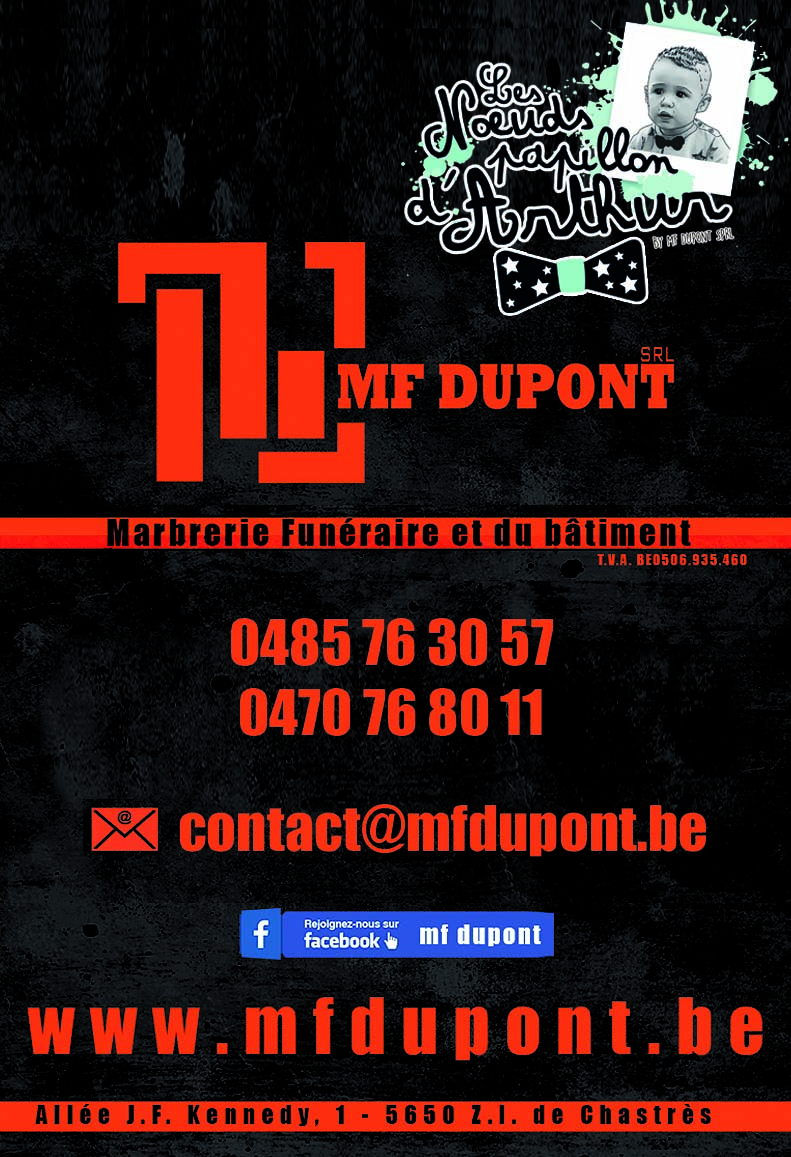 MF Dupont Srl