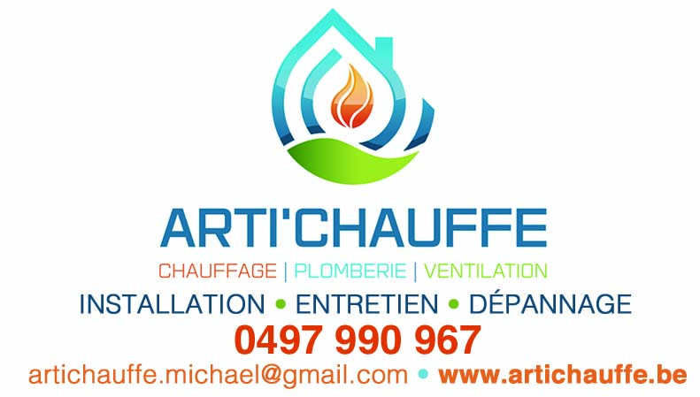 Arti'Chauffe