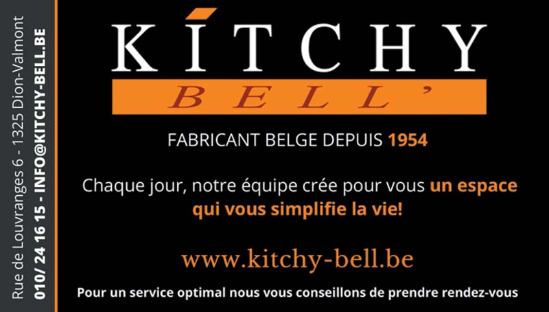 Kitchy Bell